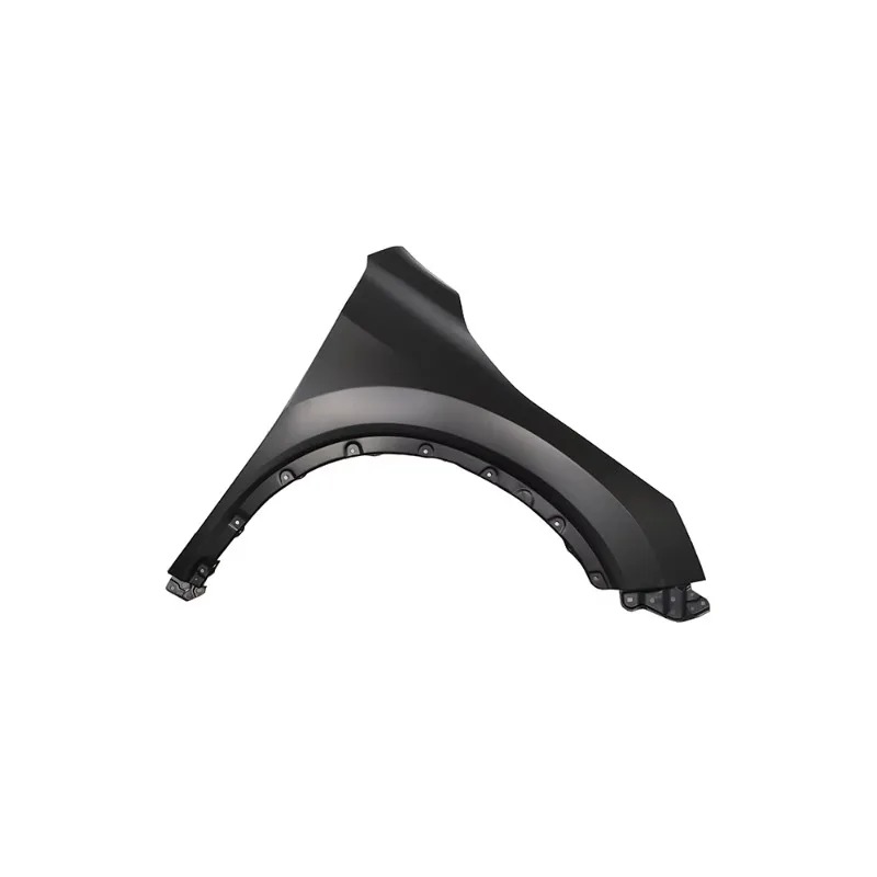 2023 to Now  RX500h 350h 350 Hot Selling Replaced Aluminum Car Front Fenders 53812-0E190 53811-0E230 538120E190 538110E230